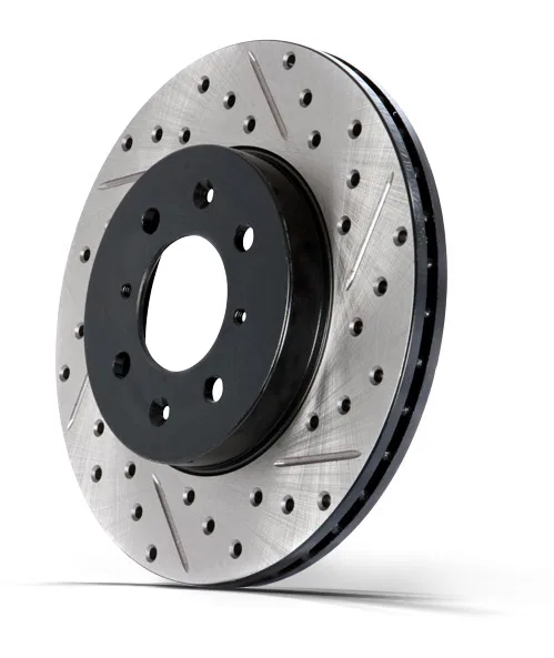 127.62058R – STOP TECH Brake Rotor, One Piece Design Wheel Bolt Pattern 5 x 118 Millimeter 278 Millimeter Outside Dia...